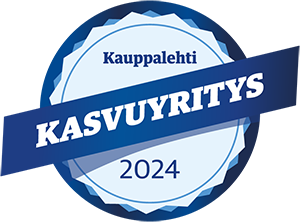 Kasvajat-sinetti 2024